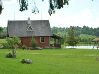 Country Houses Vidu Sodyba 