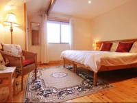 Lough Dan House 4*