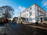 Derby House Hotel