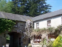 Ballinacourty House 3*
