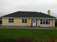 Island View Holiday Home
