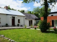 Tullybuck Cottage 