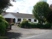 Boherna Lodge 3*
