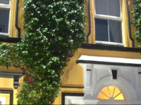 The Listowel Arms Hotel