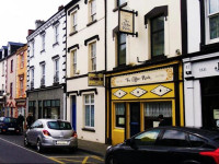 McMahon Guesthouse