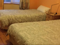 B&B 7 Ashfield