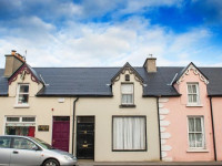 The Small House