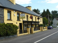 Bridge Bar House