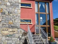 Achill Lodge Guest House 3*
