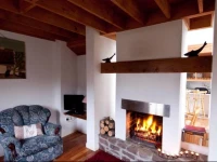 Achill Cottages 4*