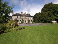 Mornington House