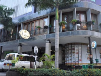 The Amariah Boutique Hotel Mikocheni