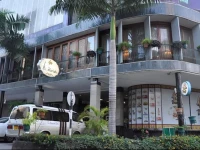The Amariah Boutique Hotel Mikocheni 