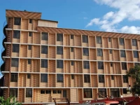 Arusha Tourist Inn 