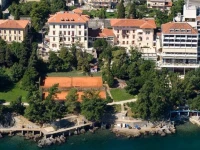 Park Hotel Lovran 4*