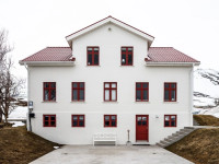 Karlsa Lodge