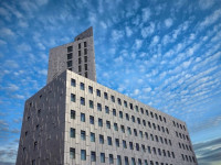 Fosshotel Reykjavik