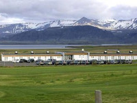 Icelandair Hotel Hamar