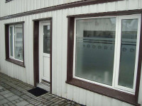 Guesthouse Hlidaras