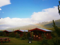 Stora Sandfell Rooms and Cottages