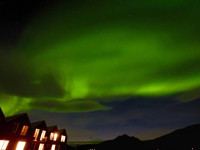 Fosshotel Vatnajokull