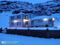 Guesthouse Stekkatun 
