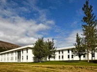 Edda ML Laugarvatn Hotel 3*