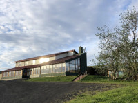 Raudaskrida Hotel &amp; Guesthouse