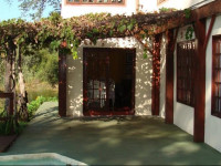 Kayube Zambezi River House