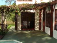 Kayube Zambezi River House 