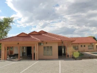 Okavango Roadside Guesthouse 