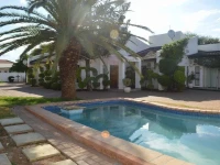 Diamond Inn Lodge 