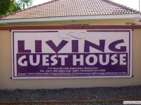 Living Guest House 