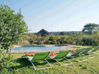 Tilodi Safari Lodge