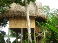 Sabalos Lodge 3*