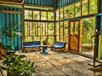 Hostal Ulap Yasica 