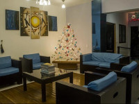 Hotel Casa Celebertti