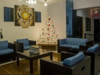 Hotel Casa Celebertti 