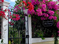 Bed and Breakfast Villa Riviera