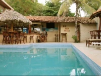 Casa Larocque 3*