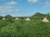 Equilibrio Yoga Art Surf Resort 