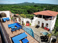Casa Bahia Hotel
