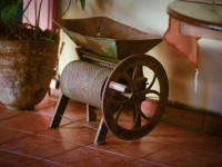 Hotel Casa San Martin