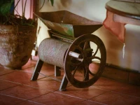 Hotel Casa San Martin 