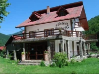 Cabana Retezat 