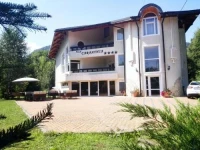Vila Carpathia 