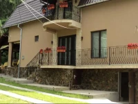 Cabana Suvenirurilor 