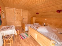 Cabana Ghetari 