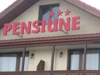 Pensiunea Casina 