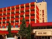Complex Balnear Parc 3*